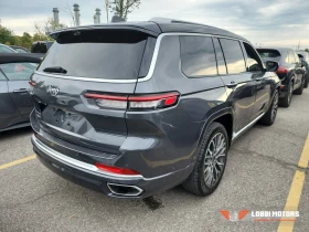 Jeep Grand cherokee - 30800 € - 98009289 3