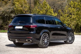 Mercedes-Benz GLS580 | Mobile.bg � ����� ������ 4