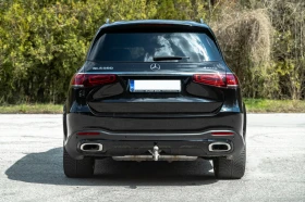 Mercedes-Benz GLS580 | Mobile.bg � ����� ������ 6