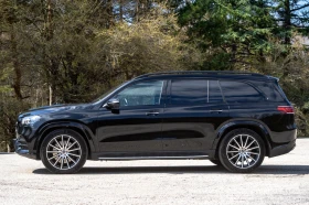 Mercedes-Benz GLS580 | Mobile.bg � ����� ������ 2