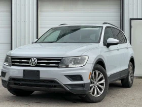 ������ VW Tiguan