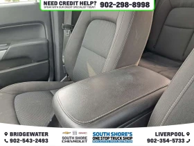 Chevrolet Colorado For Sale, Bridgewater | Auto.bg — изображение 16