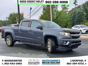 Chevrolet Colorado For Sale, Bridgewater | Auto.bg — изображение 3