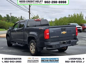 Chevrolet Colorado For Sale, Bridgewater | Auto.bg — изображение 6