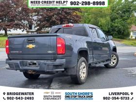 Chevrolet Colorado For Sale, Bridgewater | Auto.bg — изображение 5