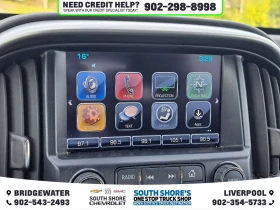 Chevrolet Colorado For Sale, Bridgewater | Auto.bg — изображение 14