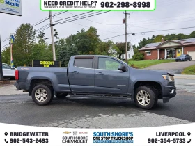 Chevrolet Colorado For Sale, Bridgewater | Auto.bg — изображение 4