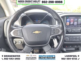 Chevrolet Colorado For Sale, Bridgewater | Auto.bg — изображение 13