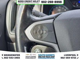 Chevrolet Colorado For Sale, Bridgewater | Auto.bg — изображение 10