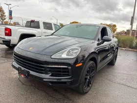 ������ Porsche Cayenne