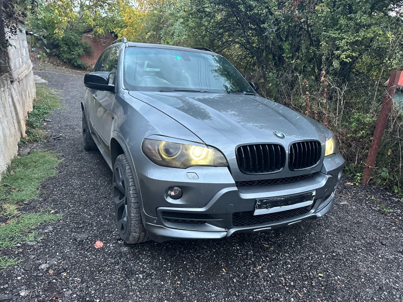 BMW X5 235, снимка 2 - Автомобили и джипове - 47486528