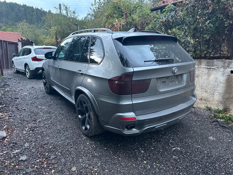 BMW X5 235, снимка 3 - Автомобили и джипове - 47486528