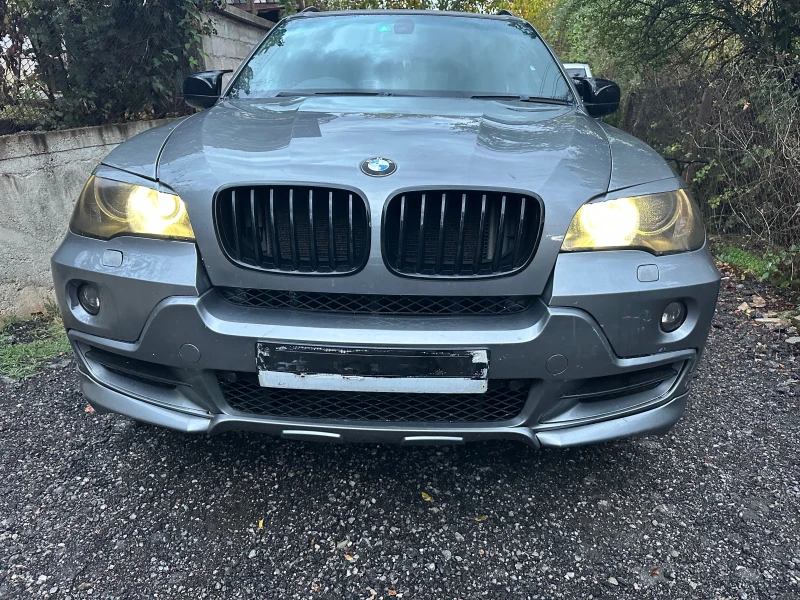 BMW X5 235, снимка 4 - Автомобили и джипове - 47486528