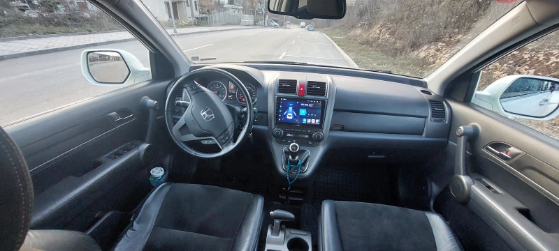 Honda Cr-v, снимка 15 - Автомобили и джипове - 48356633