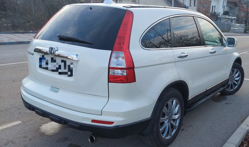 Honda Cr-v, снимка 3 - Автомобили и джипове - 48356633