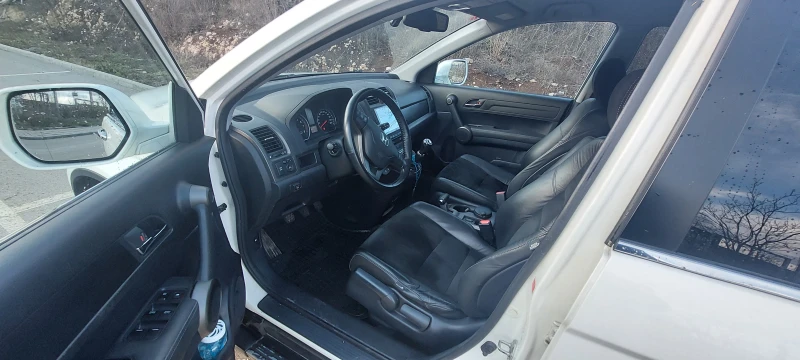 Honda Cr-v, снимка 14 - Автомобили и джипове - 48356633