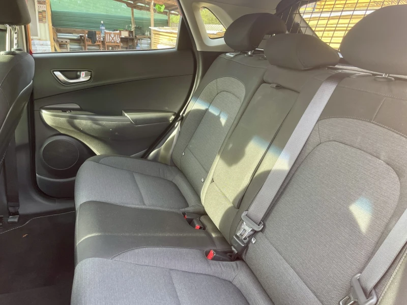 Hyundai Kona FACE, 100% SOH, снимка 11 - Автомобили и джипове - 51696047