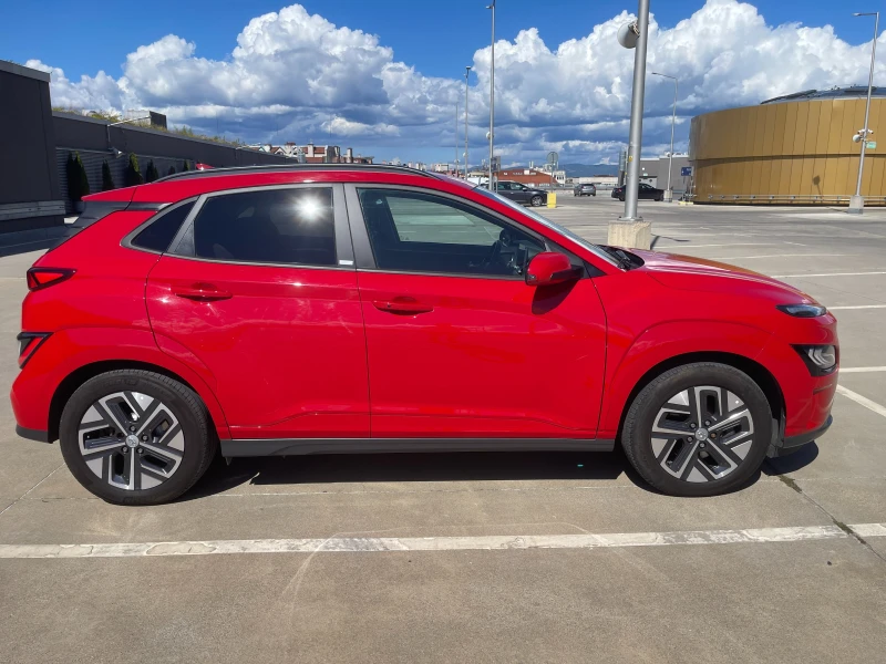 Hyundai Kona FACE, 100% SOH, снимка 5 - Автомобили и джипове - 51696047