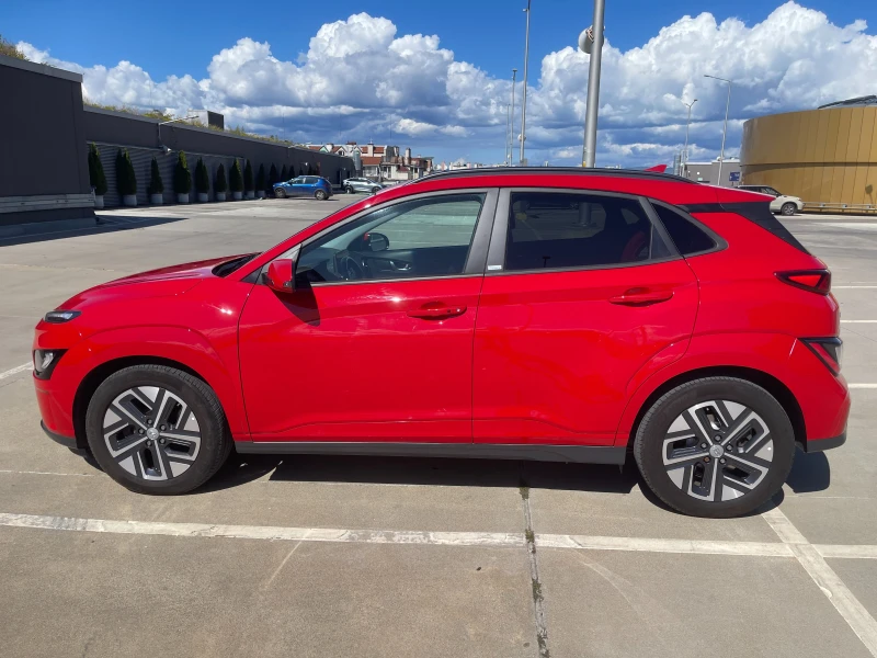 Hyundai Kona FACE, 100% SOH, снимка 4 - Автомобили и джипове - 51696047