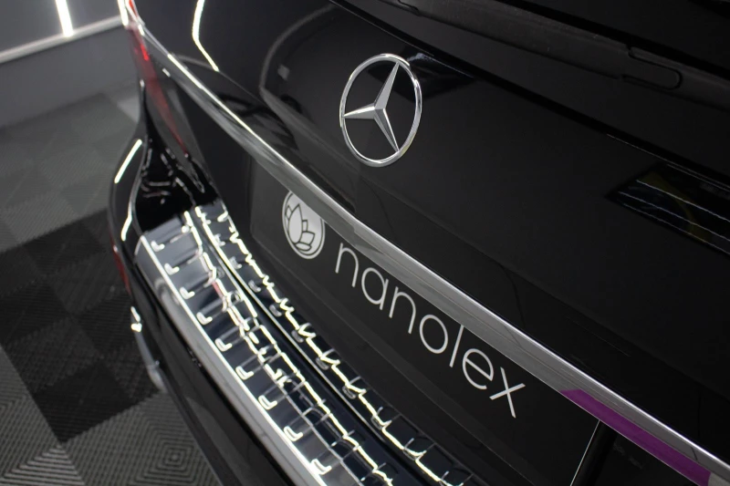 Mercedes-Benz GL 500 AMG, NIGHTVISION, PANORAMA, ОБДУХВАНЕ, МАСАЖ, SOFТ, снимка 7 - Автомобили и джипове - 52473880