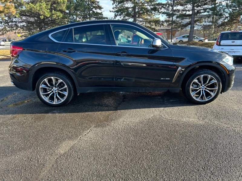 BMW X6 * Premium Enhanced * CARFAX * ЦЕНА ДО БГ, снимка 6 - Автомобили и джипове - 52786716