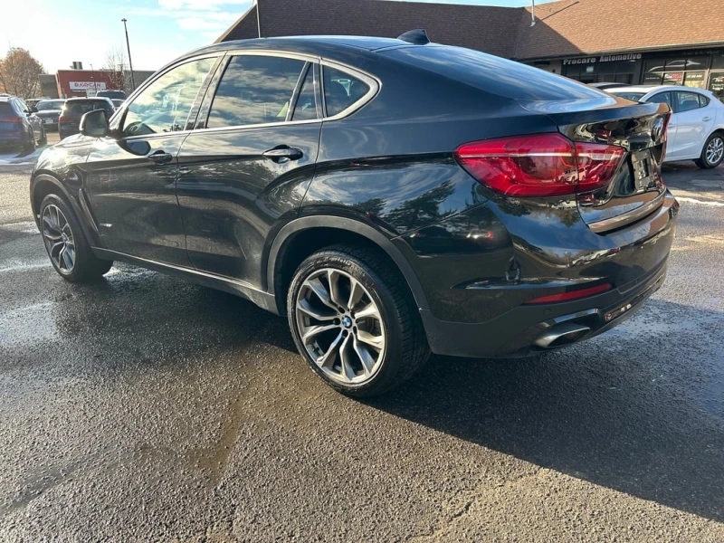 BMW X6 * Premium Enhanced * CARFAX * ЦЕНА ДО БГ, снимка 3 - Автомобили и джипове - 52786716