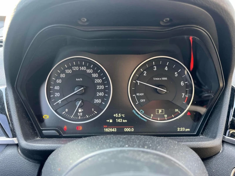 BMW X1 2018 xDrive28i * БЕЗ ПЪРВОНАЧАЛНА ВНОСКА, снимка 8 - Автомобили и джипове - 53064747