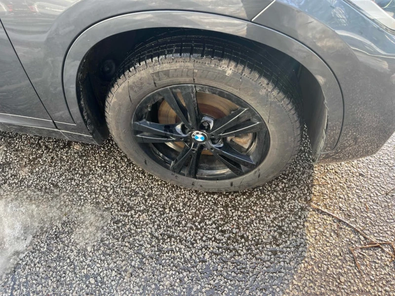 BMW X1 2018 xDrive28i * БЕЗ ПЪРВОНАЧАЛНА ВНОСКА, снимка 6 - Автомобили и джипове - 53064747