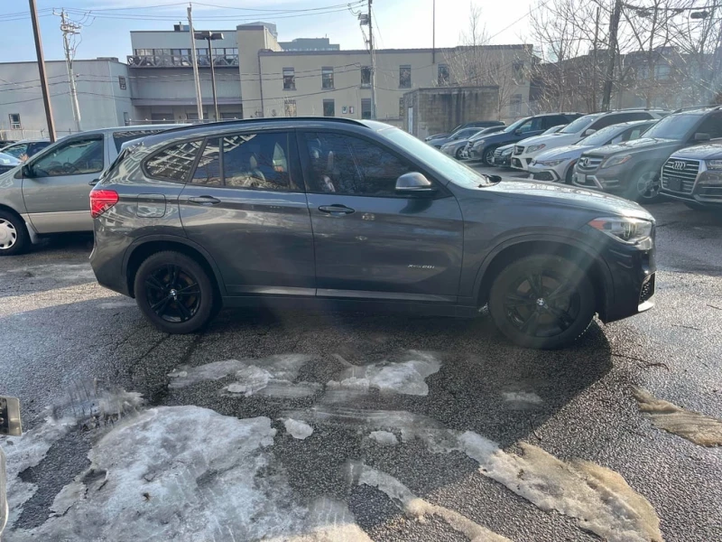 BMW X1 2018 xDrive28i * БЕЗ ПЪРВОНАЧАЛНА ВНОСКА, снимка 4 - Автомобили и джипове - 53064747