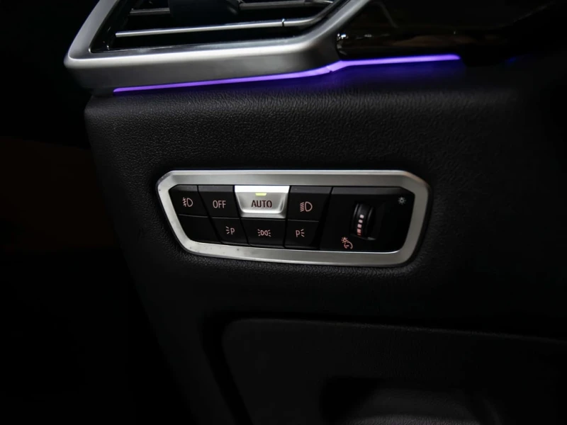 BMW X5 * xDrive40i * CARFAX * ЦЕНА ДО БГ, снимка 16 - Автомобили и джипове - 53087842