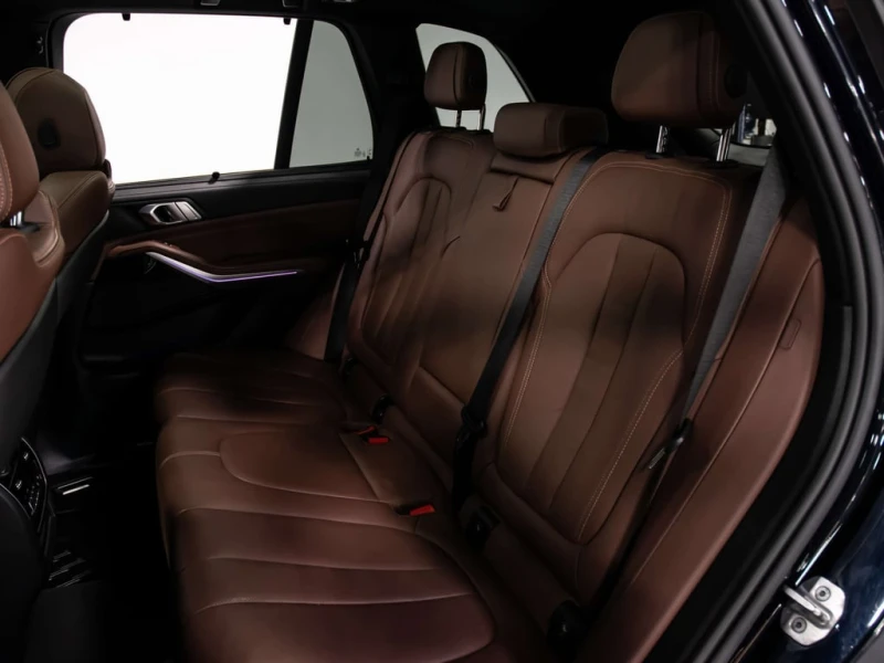 BMW X5 * xDrive40i * CARFAX * ЦЕНА ДО БГ, снимка 11 - Автомобили и джипове - 53087842