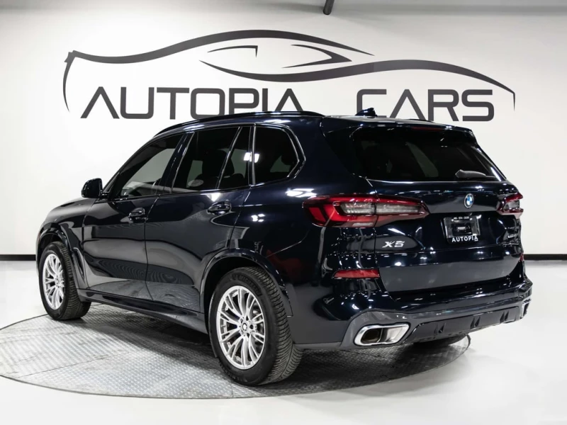 BMW X5 * xDrive40i * CARFAX * ЦЕНА ДО БГ, снимка 6 - Автомобили и джипове - 53087842