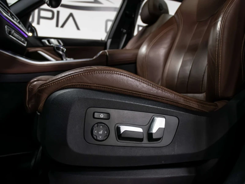 BMW X5 * xDrive40i * CARFAX * ЦЕНА ДО БГ, снимка 15 - Автомобили и джипове - 53087842