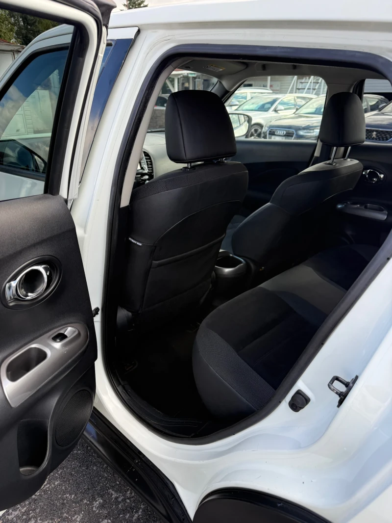 Nissan Juke 1.6, снимка 14 - Автомобили и джипове - 53163876