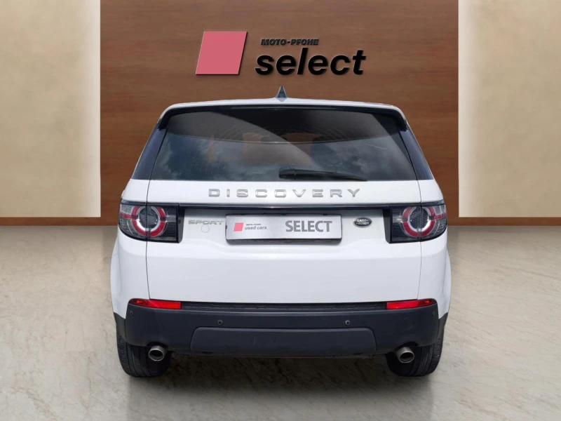 Land Rover Discovery Sport 2.0, снимка 3 - Автомобили и джипове - 53268490