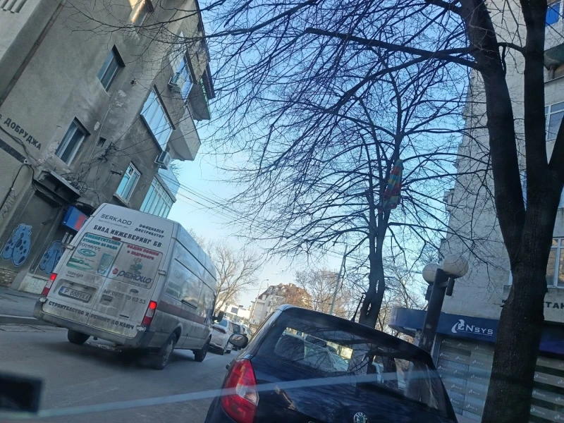 VW Tiguan, снимка 7 - Автомобили и джипове - 53513850