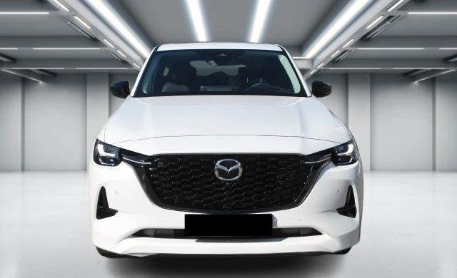 Mazda CX-60 AWD = Homura = Panorama Гаранция - изображение 3