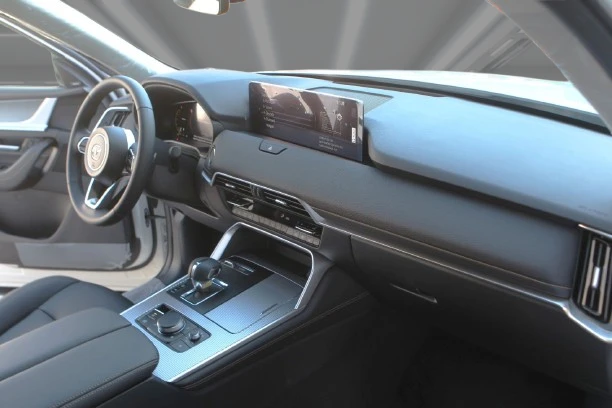 Mazda CX-60 AWD = Homura = Panorama Гаранция - изображение 10