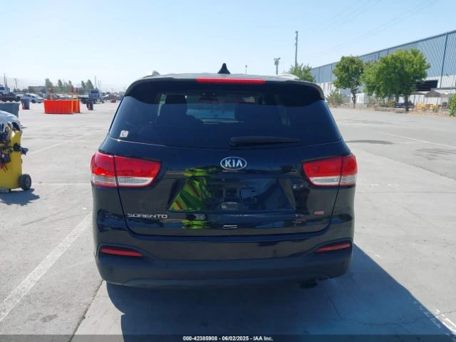Kia Sorento Авто Кредит! - изображение 2