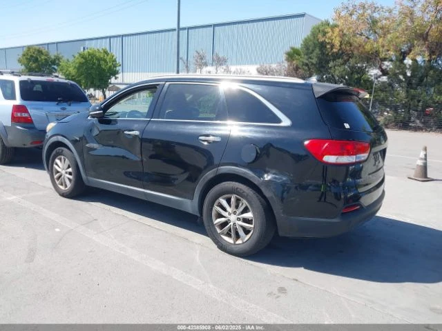 Kia Sorento Авто Кредит! - изображение 7