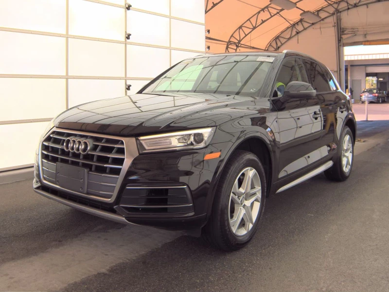 Audi Q5 - 29800 лв. - 96397073 1