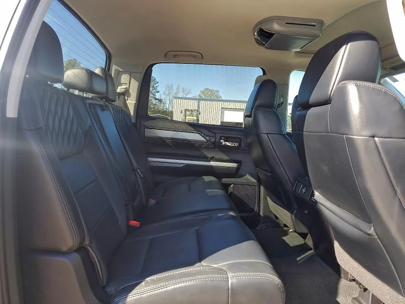 Toyota Tundra CREWMAX 1794 - изображение 9
