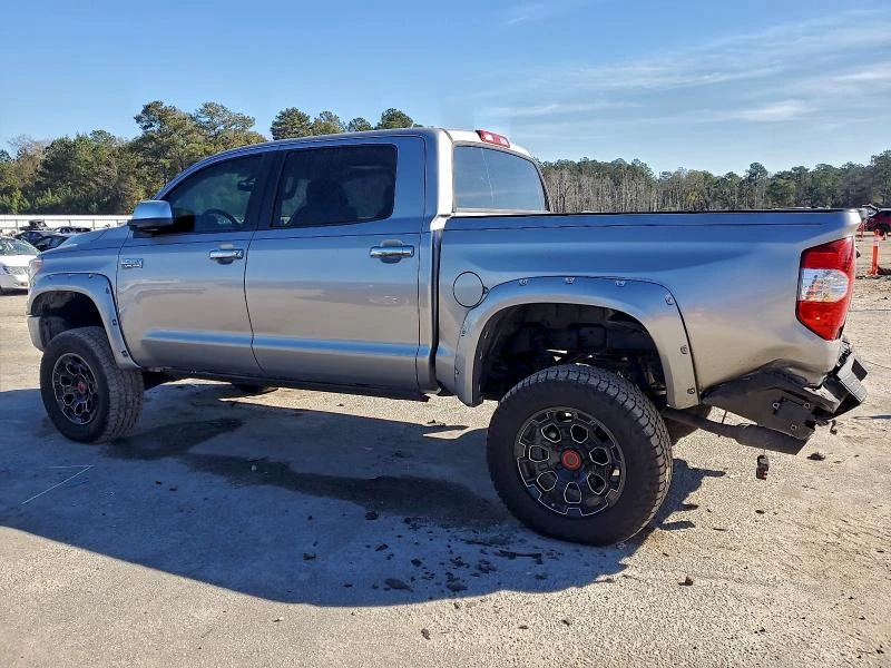 Toyota Tundra CREWMAX 1794 - изображение 2