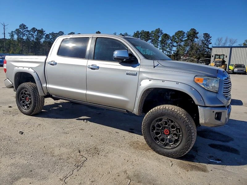 Toyota Tundra CREWMAX 1794 - изображение 5