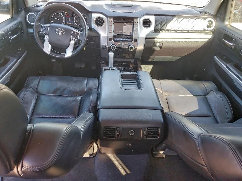 Toyota Tundra CREWMAX 1794 - изображение 8