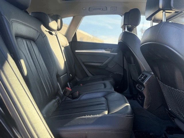 Audi Q5 / Progressiv 45 TFSI / S-Line Package / AWD, снимка 11 - Автомобили и джипове - 53281083