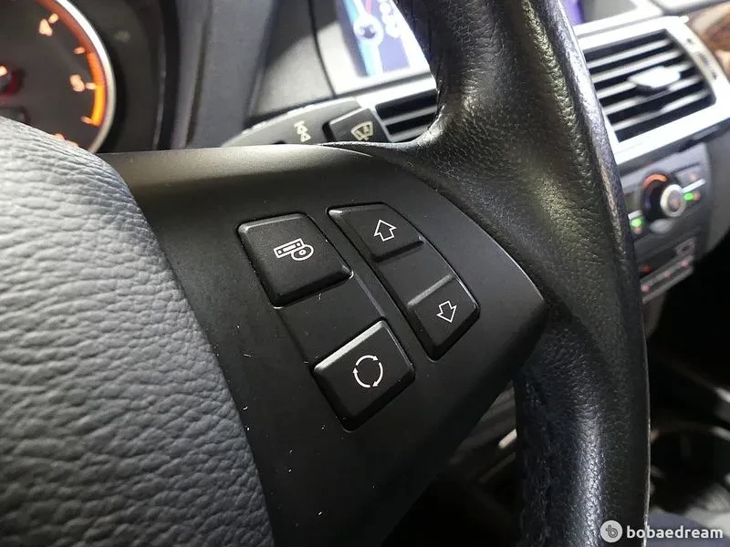 BMW X5 xDrive 30D, снимка 14 - Автомобили и джипове - 54229072