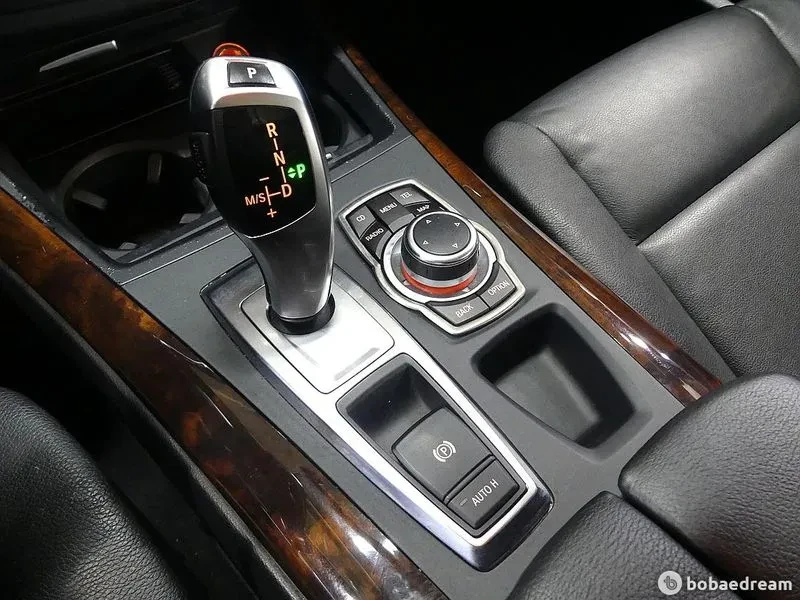 BMW X5 xDrive 30D, снимка 9 - Автомобили и джипове - 54229072