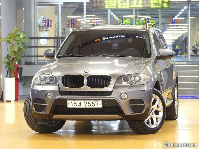 BMW X5 xDrive 30D, снимка 3 - Автомобили и джипове - 54229072