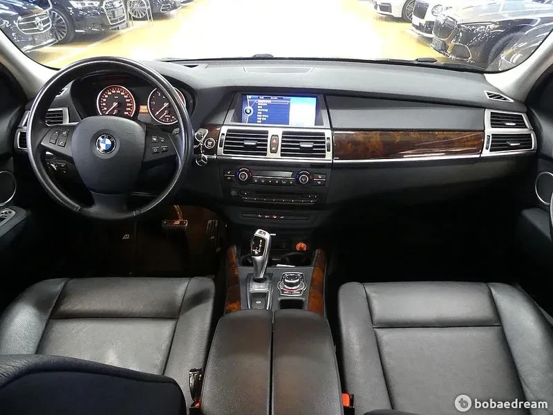BMW X5 xDrive 30D, снимка 7 - Автомобили и джипове - 54229072